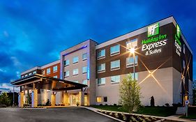 Holiday Inn Express Madison Ohio